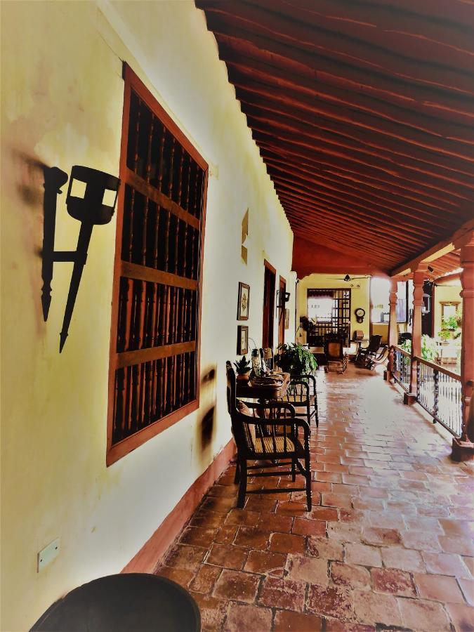 Hotel Casa Sinning-año1637 4*