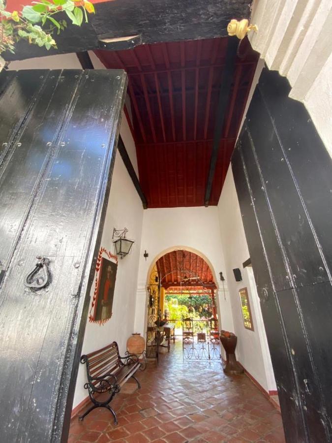 Casa Sinning-año1637